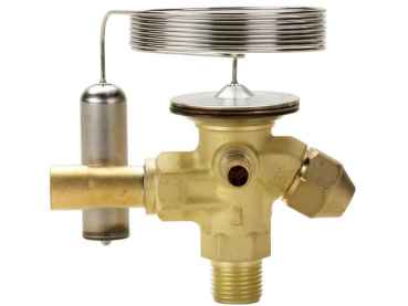 Danfoss Ventilkörper R744