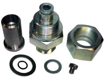 Danfoss Externer Pilotanschluss ICS / PM 5-65 inkl. Düse 1,0mm 027F1048
