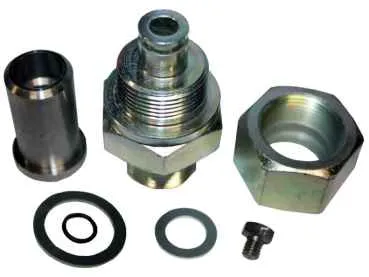 Danfoss Externer Pilotanschluss ICS / PM 5-65 inkl. Düse 1,0mm 027F1048