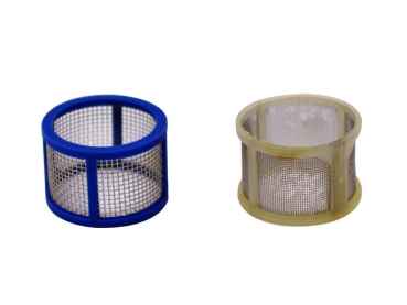 Danfoss Filter f. TUA/E,TCAE Düse Gr.0-4 068U0016
