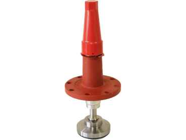 Danfoss Funktionsmodul kompl. Kappe f. SVA-S 100 148B6012