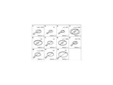 Danfoss Inspektions Kit ICS/ICLX/ICM 100 027H7191