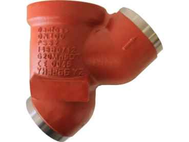 Danfoss Multifunktionsgehäuse f. SVL 100 148B6015