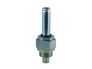 Danfoss Pilotmagnetventil o.Spule EVM (NC) 032F8011