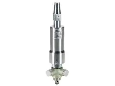 Danfoss Pilotventil CVC-L (-0,66-7bar) 027B0940 Danfoss Pilotventil CVC-L (-0,66-7bar) 027B0940