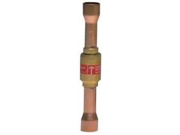 Danfoss Sammlerdruckregler NRD12S 1/2" Löt 020-1132
