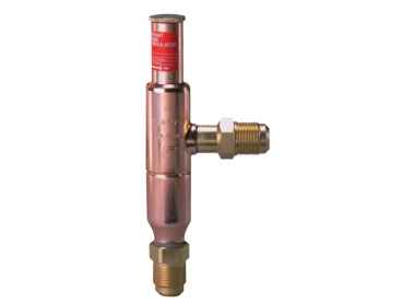 Danfoss Startregler KVL15 7/8" UNF 034L0042