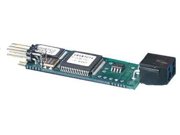 Danfoss Steckmodul LON RS485 EKA 179A RS484 LON 084B8565