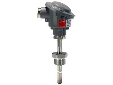 Danfoss Temperaturfühler o. Kabel MBT 5252-0011-0080-0300-0000 084Z6164