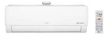 LG Deluxe Air Purification AP12RT NSJ Multisplit Wandgerät - 3,5 kW