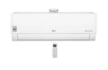 LG Deluxe Air Purification AP09RT NSJ Multisplit Wandgerät - 2.5 kW