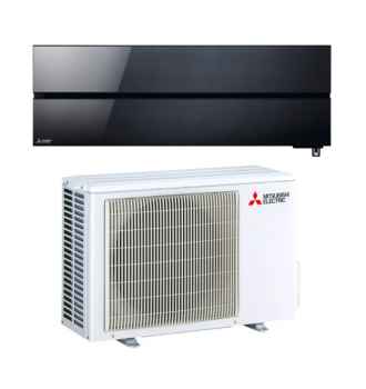 Mitsubishi Electric MSZ-LN25VG2 W + MUZ-LN25VG2 Diamond Wandgerät