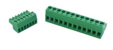Dixell Anschlußklemmen IP-FC108 f.IPG108E
