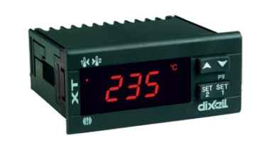 Dixell Feuchte-/Druckregler XT111C-0N0AU