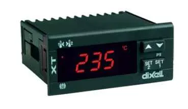 Dixell Feuchte-/Druckregler XT111C-0N0AU Dixell Feuchte-/Druckregler XT111C-0N0AU