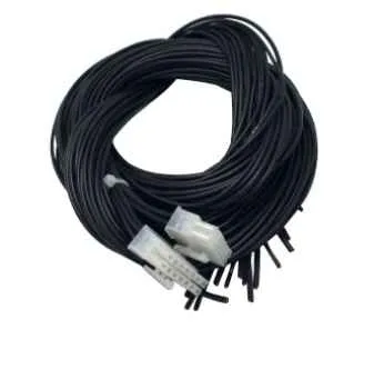 Dixell Kabelsatz CWCXA15-KIT für IC206CX 1,5m