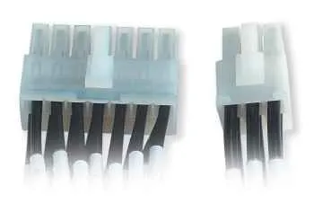 Dixell Kabelsatz CWC15-KIT für XC645CX  1,5m