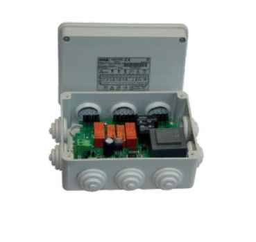 Dixell Kühlstellenregler XW570K-5N0C4 230V
