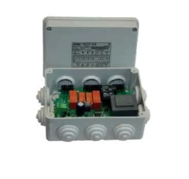 Dixell Kühlstellenregler XW570K-5N0C4 230V