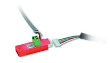 Dixell Schnittstellenadapter XJ485CX+CAB/RS