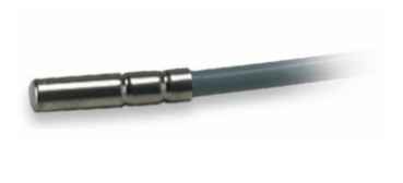 Dixell Temperaturfühler NTC NS6 1,5m (hellgrau) 6x40mm V2A