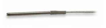 Dixell Temperaturfühler PT 100 PT6.F 2,0M (Vetrotex) 6x100mm V2A