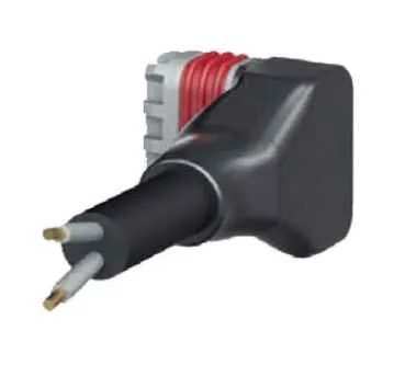 EBM Anschlussleitung 1500mm (20604) für Motor NIQ3208,NIQ3212,NIQ3224