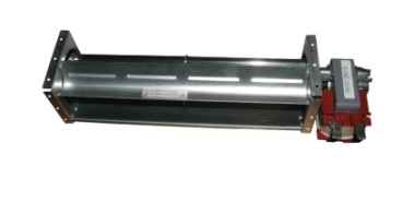 EBM Querstromgebläse QL4/2000-A0-2118L-412EI 230V/14W
