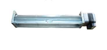 EBM Querstromgebläse QL4/3000-2212 24VDC 7W Motor rechts