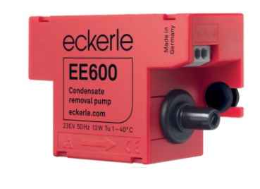 Eckerle Tauwasserpumpe EE 600 230V 50Hz