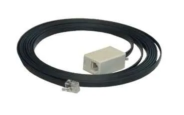 Eckerle Verlängerungskabel f. EE2000T1,EE2850,EE1750M 10m 22010