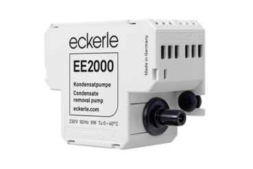 Eckerle -Tauwasserpumpe EE 2000 9001401007