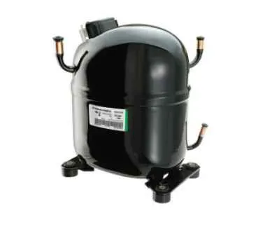 Embraco Verdichter R404A/R507 NJ9238GK Rotalock 230V Embraco Verdichter R404A/R507 NJ9238GK Rotalock 230V