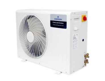 Copeland Außeneinheit EazyCool ZXME-013E-PFJ 302
