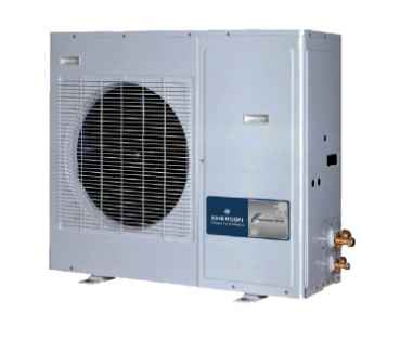 Copeland Außeneinheit EazyCool ZXME-020E-TFD-304