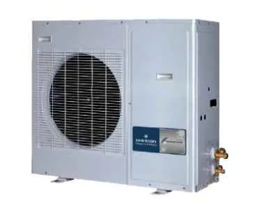 Copeland Außeneinheit EazyCool ZXME-030E-TFD-304