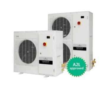 Copeland Außeneinheit EazyCool A2L ZXMY-020E-TFM-304