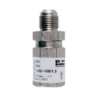 ESK Druckdifferenzventil RV2-10B/1,5 53bar