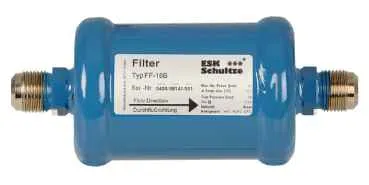 ESK Ölfilter FF-16B 7/8" UNF 53bar
