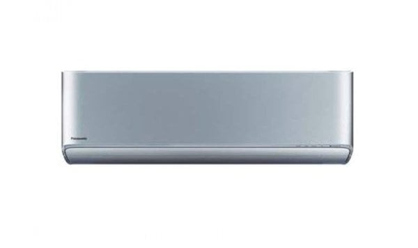 Panasonic Etherea Silver CS-XZ25CKEW + CU-Z25CKE – Wandgerät-Set 2,5 kW R32 – Split-Klimaanlage