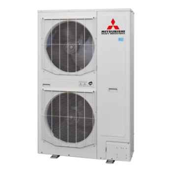MITSUBISHI HEAVY Kanalgerät Set FDU280VH + FDC280VSA-W - 27,0 kW
