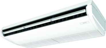 Daikin R-32 Deckengerät FHA35A9 + RXM35R9 - 3,4 kW