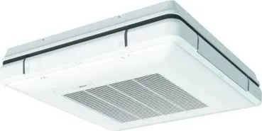 Daikin R-32 Deckengerät 4-seitig ausblasend FUA125A + RZASG125MY1 - 12,1 kW Daikin R-32 Deckengerät 4-seitig ausblasend FUA125A + RZASG125MY1 - 12,1 kW