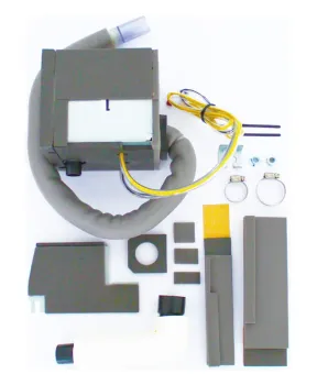 Fujitsu Kondensatpumpe UTZ-PX1NAB