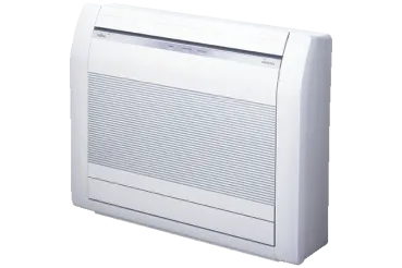 Fujitsu Mini- Truhemodell AGEG12KVCA - R32 - inkl. Fernbedienung