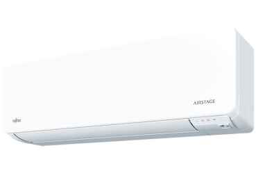 Fujitsu Deluxe - Wandmodell - Wlan ASEH09KGTG - R32 - inkl. Fernbedienung
