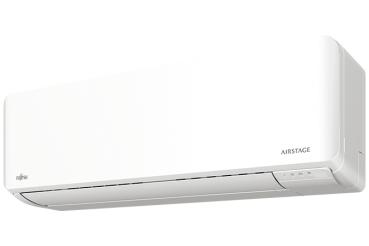 Fujitsu Kompakt Wandmodell - Wlan ASEH09KMCG - R32 - inkl. Fernbedienung