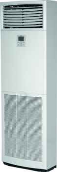 Daikin R-32 Standgerät FVA125A + RZASG125MV1 - 12,1 kW