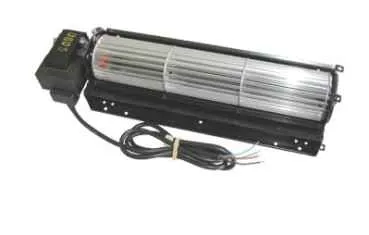 Glems Querstromgebläse GT72-180 x2 35W 32026