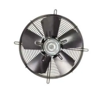 Glems Ventilator axial GTW6T550